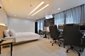Changnyeong Hotel 74st